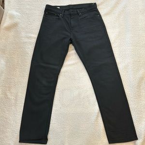 Banana Republic straight leg jeans/pants